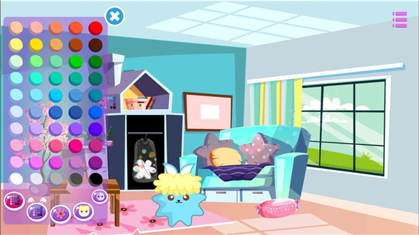 Mochi Plush kawaii screenshot2