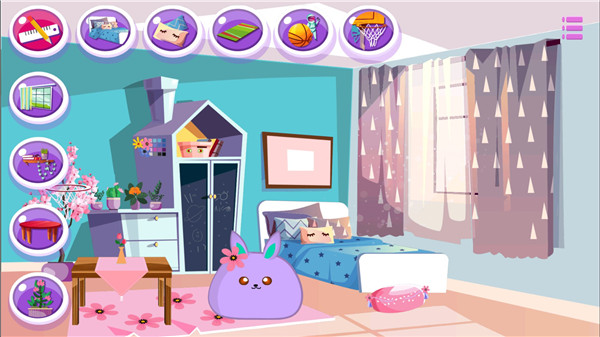 Mochi Plush kawaii screenshot3