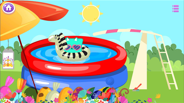 Mochi Plush kawaii screenshot4