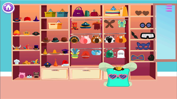 Mochi Plush kawaii screenshot5