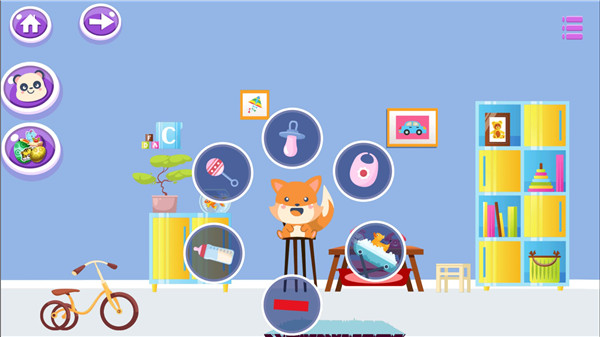 Mochi Plush kawaii screenshot7