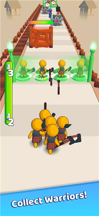 Timeline Up screenshot1