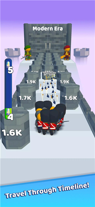 Timeline Up screenshot3