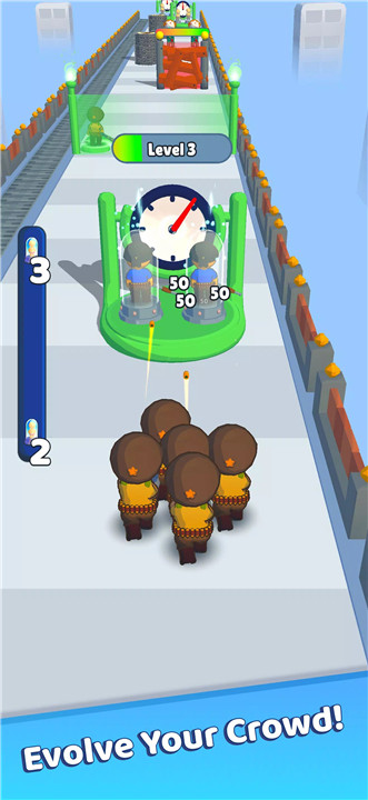 Timeline Up screenshot2