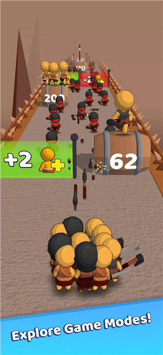 Timeline Up screenshot4