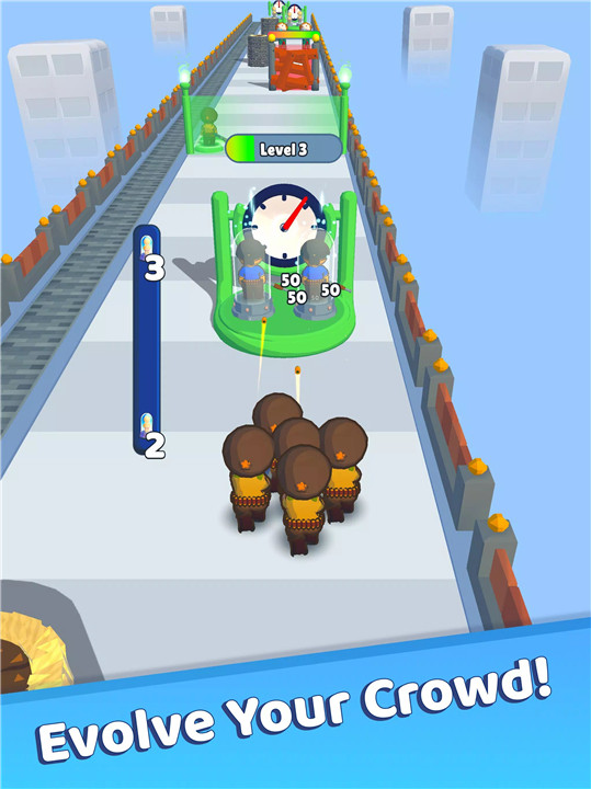 Timeline Up screenshot7