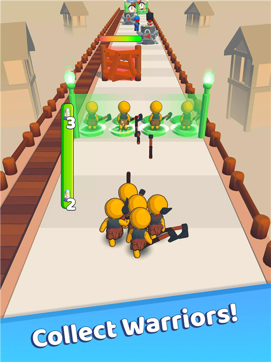 Timeline Up screenshot6