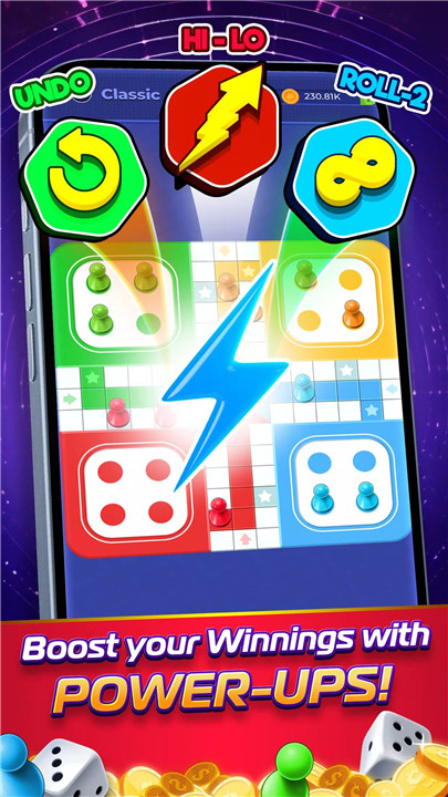 Ludo Superstar - Fun Game screenshot5