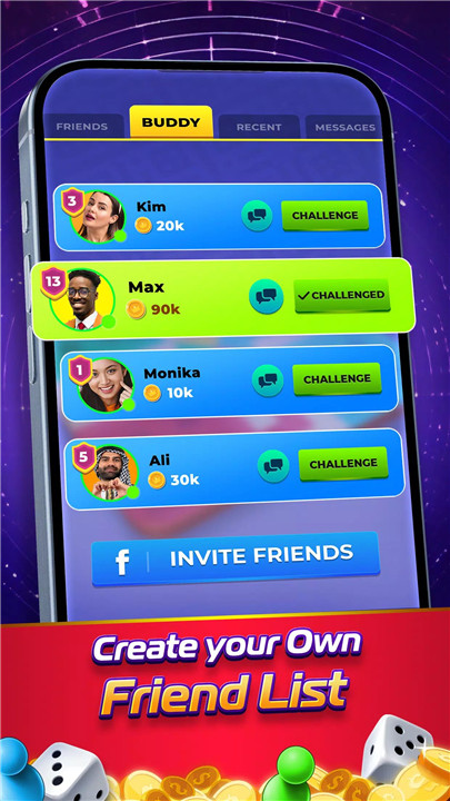 Ludo Superstar - Fun Game screenshot6