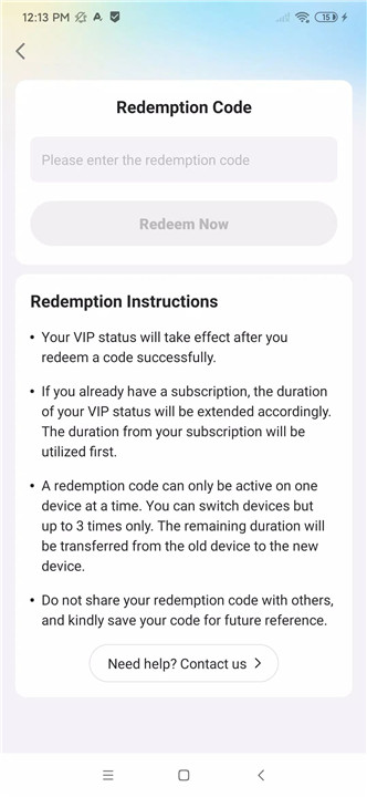 GearUP: Lower Lag Game Booster screenshot3