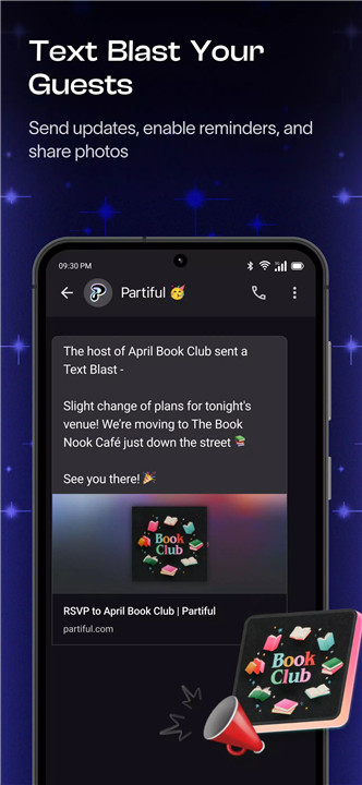 Partiful: Fun Party Invites screenshot4