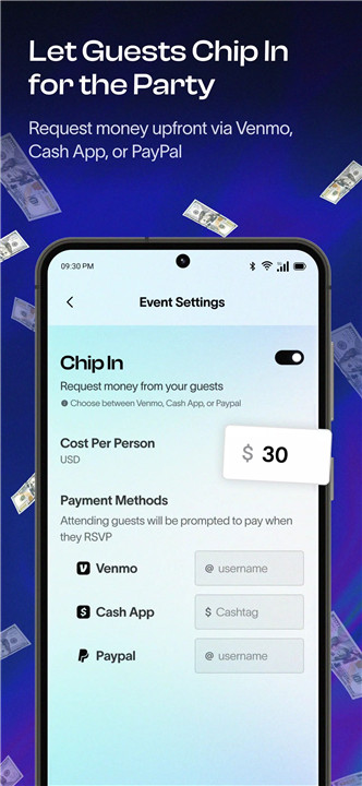 Partiful: Fun Party Invites screenshot6