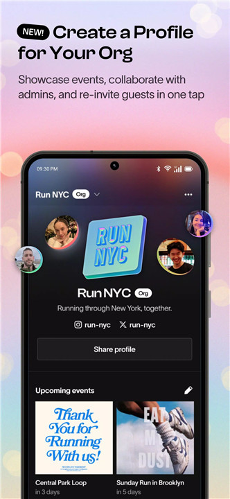 Partiful: Fun Party Invites screenshot8