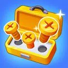 Unscrew: Screw Pin Jam Puzzle