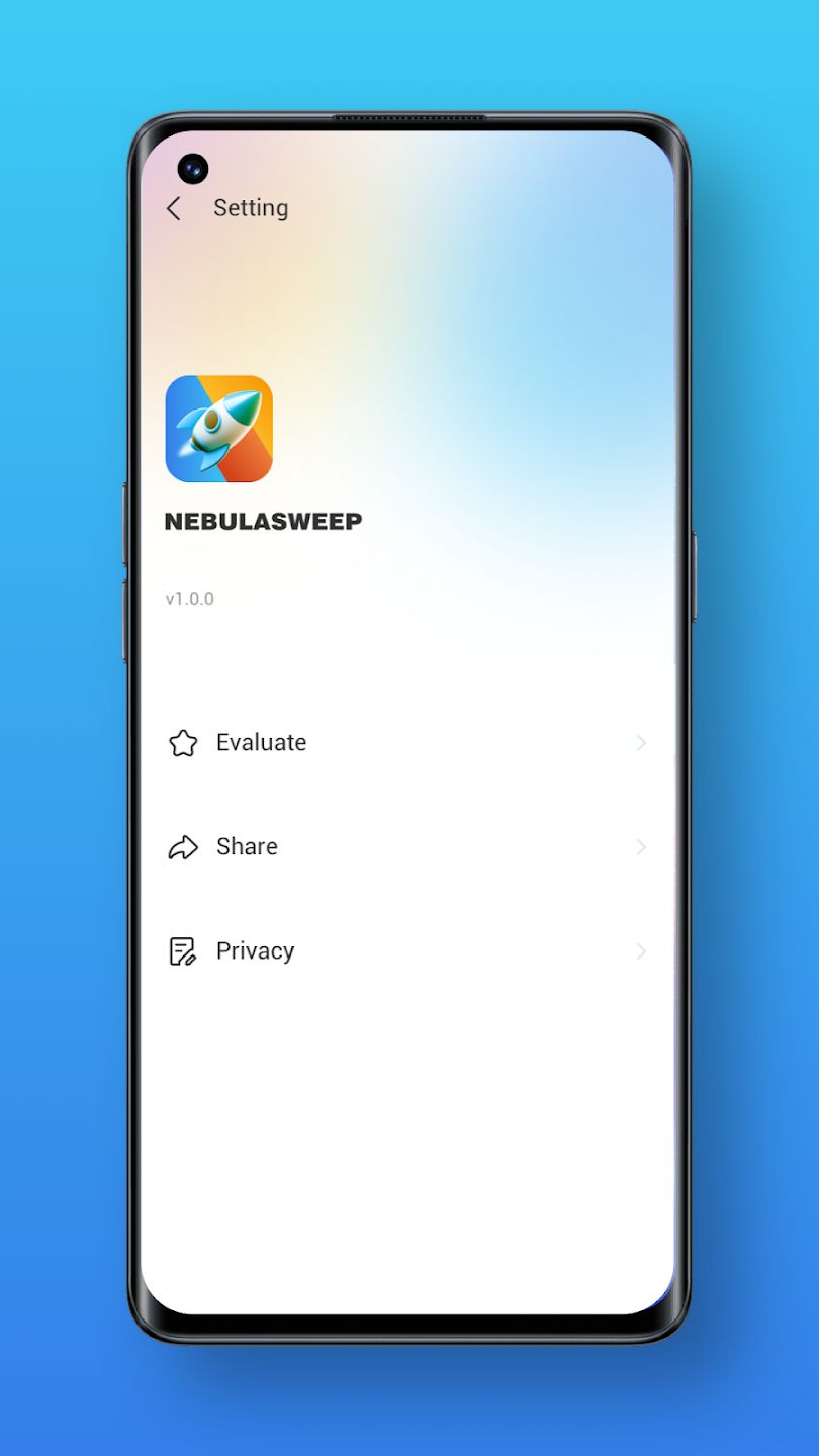 NebulaSweep screenshot4