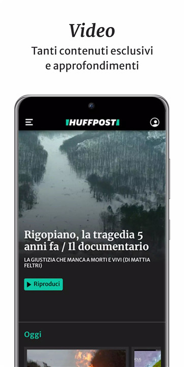 HuffPost Italia screenshot6