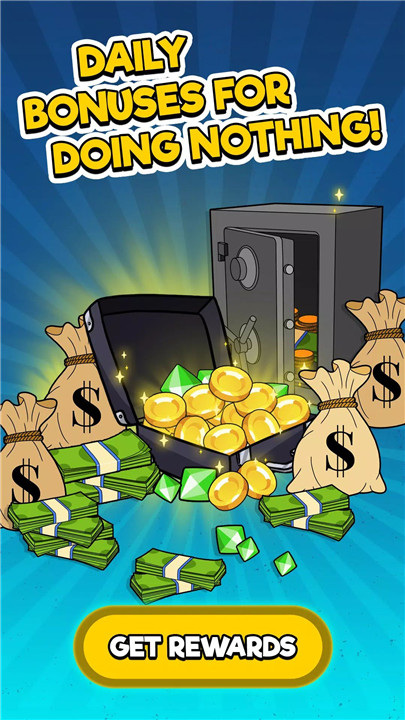 From Zero to Hero: Idle Life screenshot5