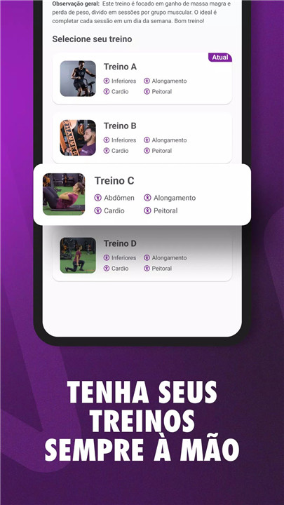 Next Fit screenshot3