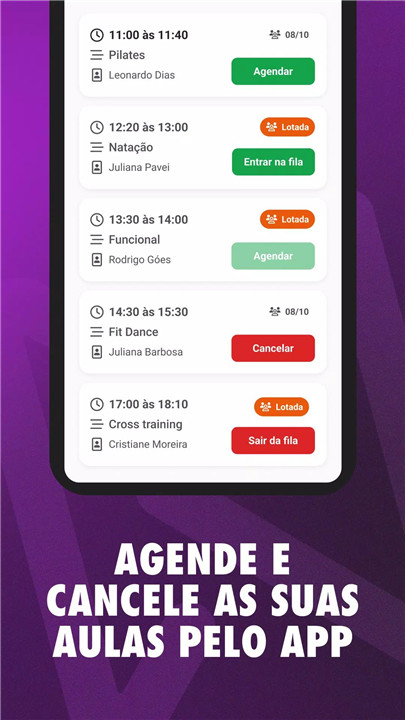 Next Fit screenshot7