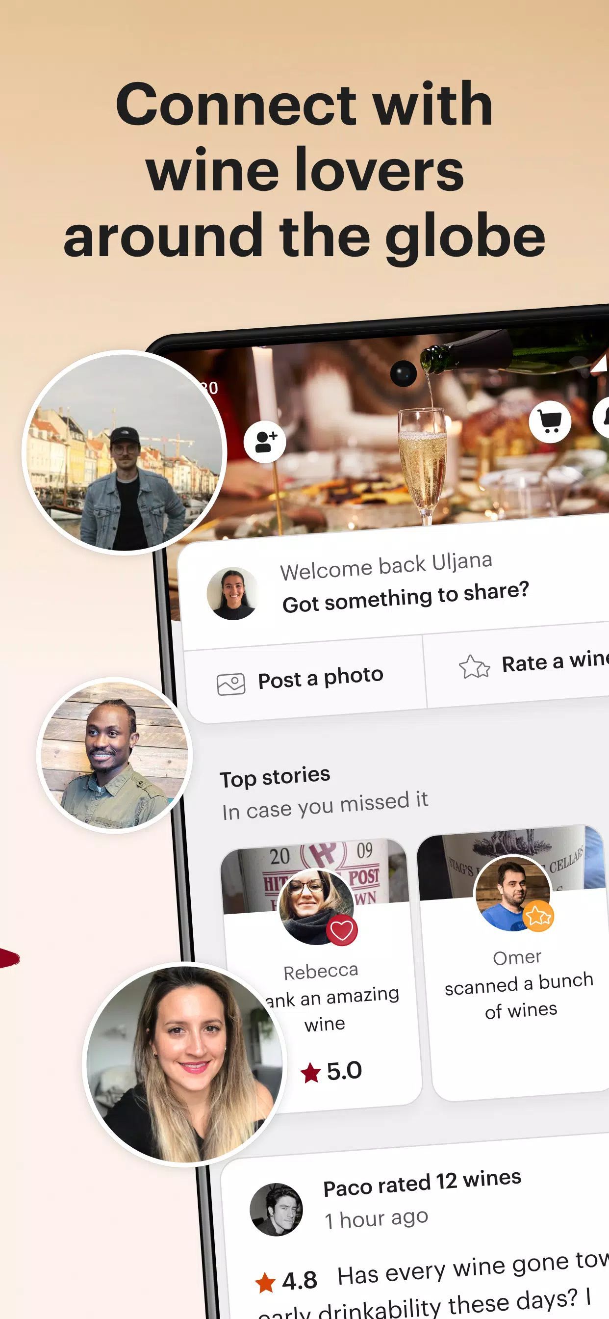 Vivino: Drink the Right Wine screenshot7