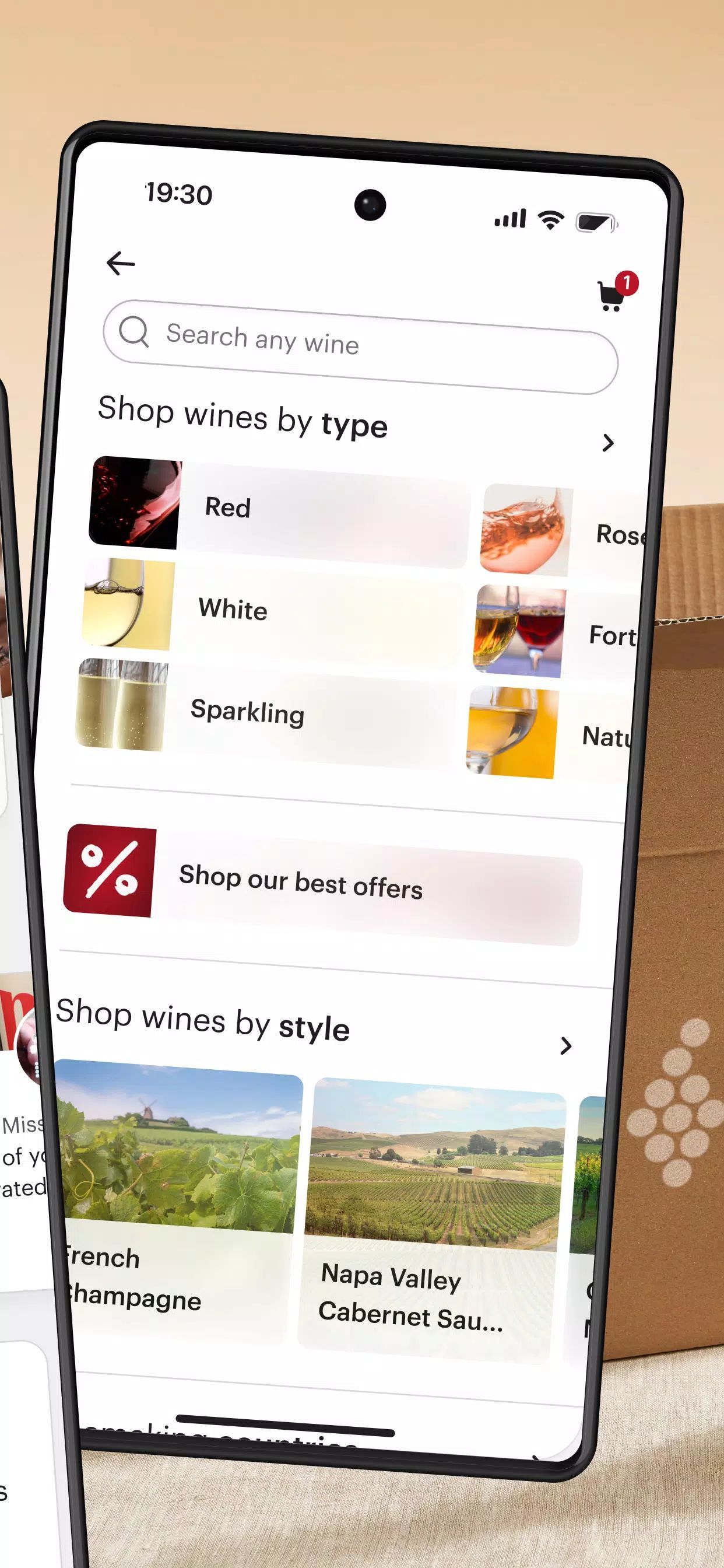 Vivino: Drink the Right Wine screenshot8