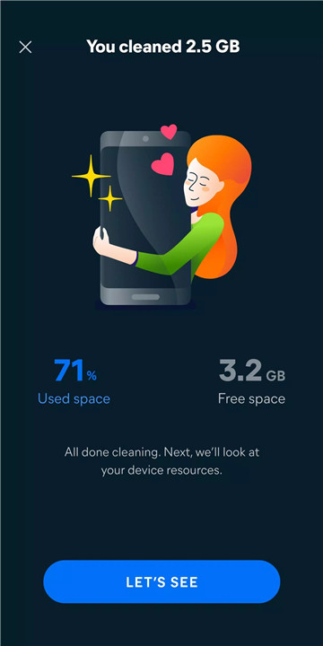 Avast Cleanup screenshot3