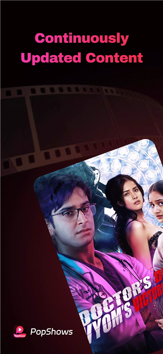 PopShows screenshot6