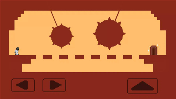 Die Again: Troll Game Ever screenshot1