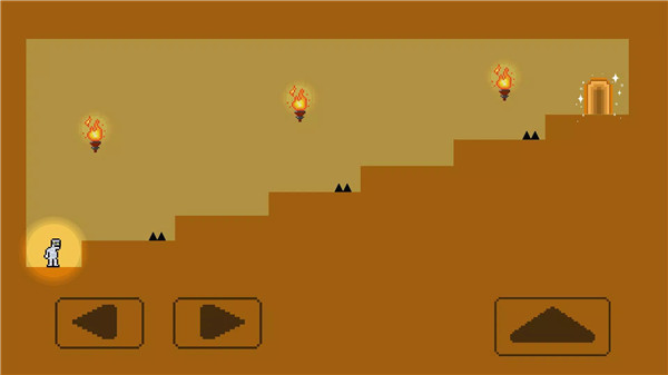 Die Again: Troll Game Ever screenshot3