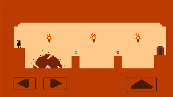 Die Again: Troll Game Ever screenshot4