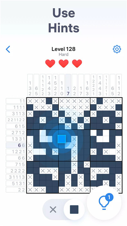 Nonogram.com - Picture Cross screenshot5