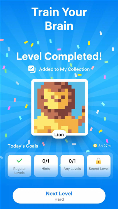 Nonogram.com - Picture Cross screenshot6