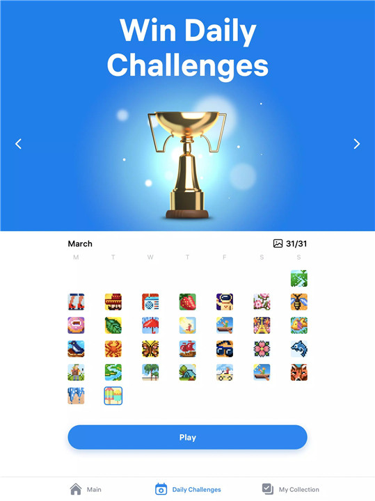 Nonogram.com - Picture Cross screenshot8