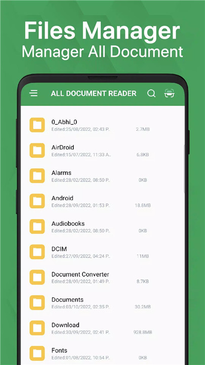 Flud - Torrent Downloader screenshot7