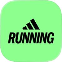 adidas Running: Run Tracker