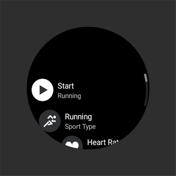 adidas Running: Run Tracker screenshot8