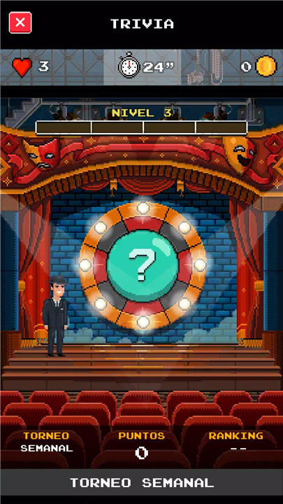 Argentina 8-Bit screenshot5