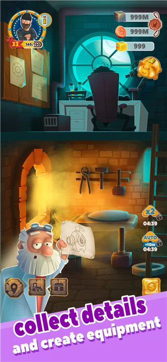 Trash Tycoon: idle simulator screenshot4