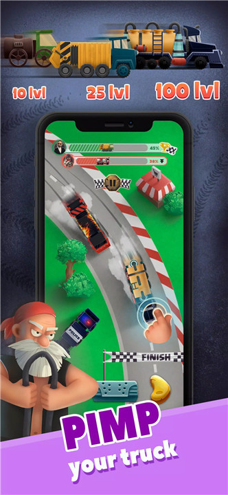 Trash Tycoon: idle simulator screenshot6