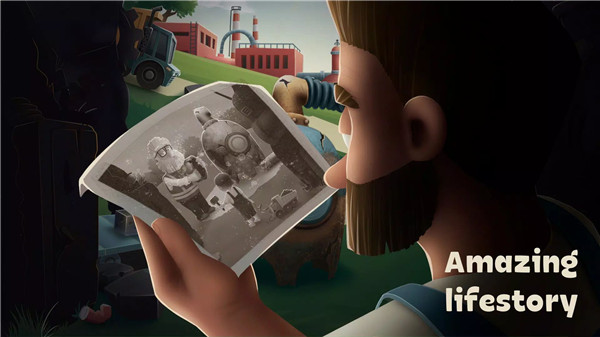 Trash Tycoon: idle simulator screenshot7