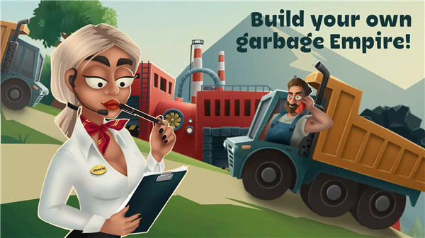Trash Tycoon: idle simulator screenshot8
