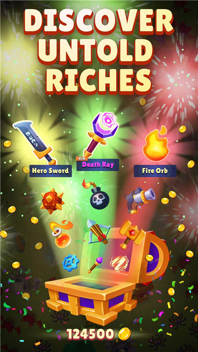 Heroes vs Hordes: Survivor RPG screenshot6