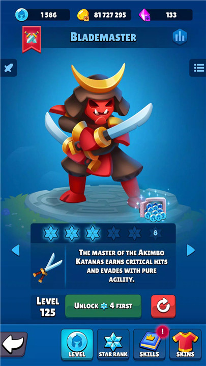 Heroes vs Hordes: Survivor RPG screenshot7