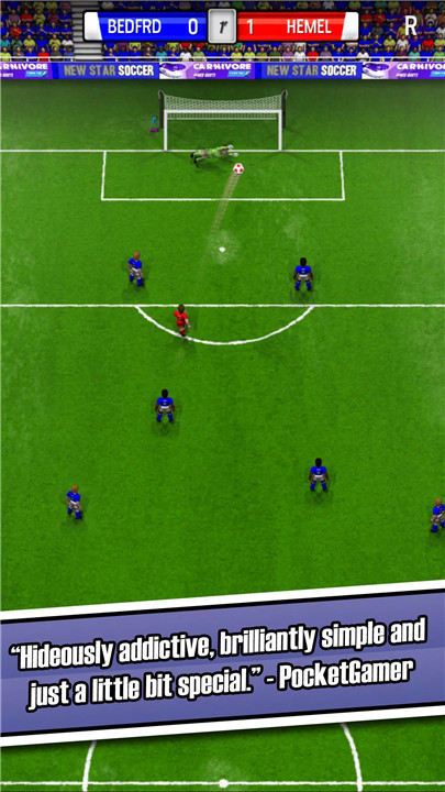 New Star Soccer screenshot5