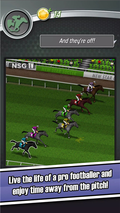 New Star Soccer screenshot6