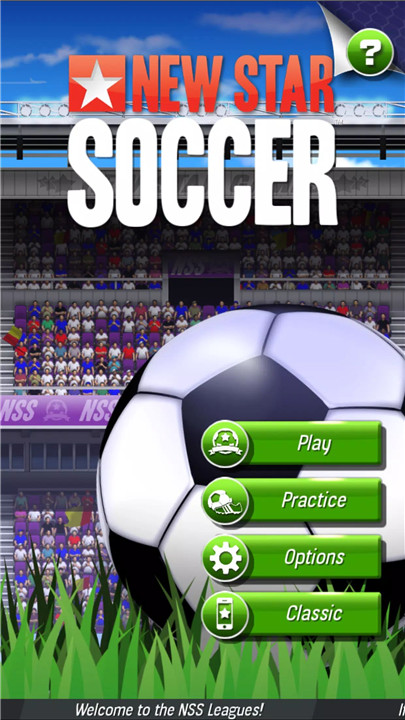 New Star Soccer screenshot7
