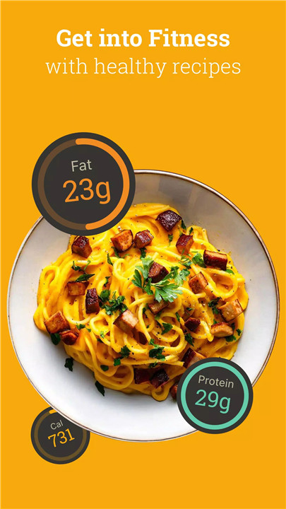 KptnCook Recipes & Cooking screenshot2