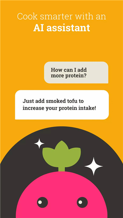 KptnCook Recipes & Cooking screenshot4