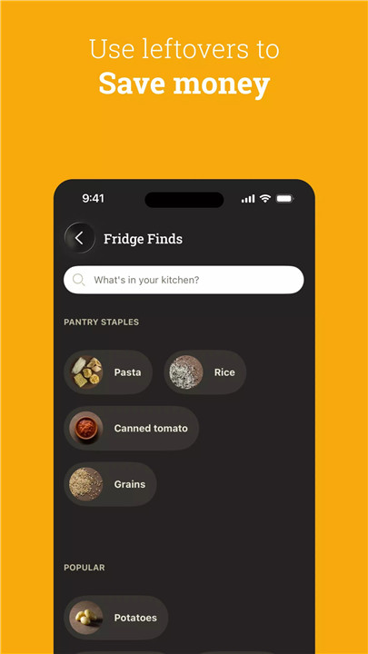 KptnCook Recipes & Cooking screenshot7