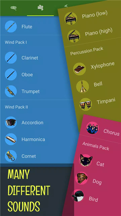 Robotic Guitarist screenshot2
